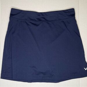 Callaway Deep Blue Sports Skort
